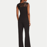 Tuta CFC0020084002Nero RINASCIMENTO