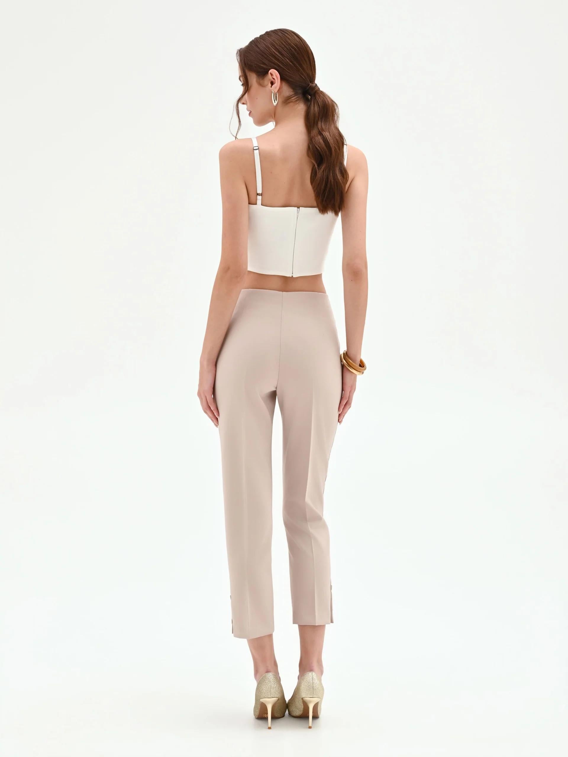 Pantalone Rinascimento 