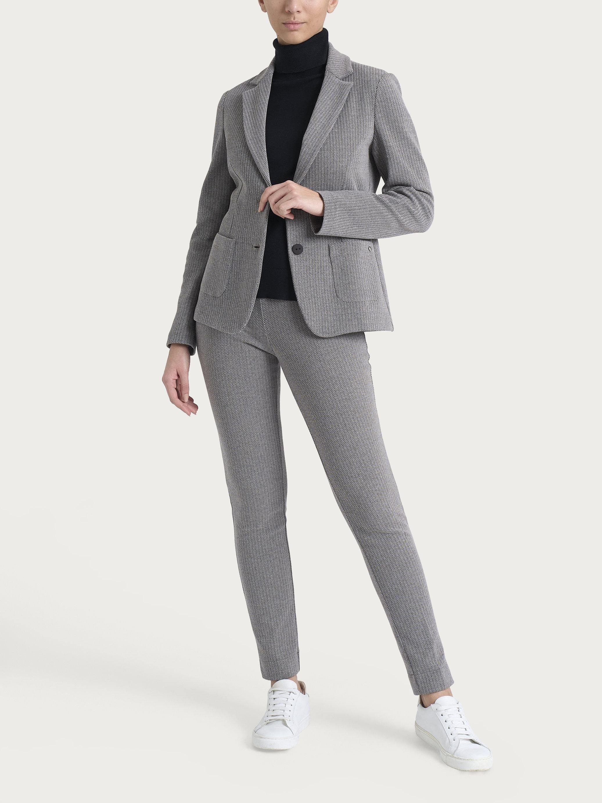 GIACCA DR83GAChocolate Torte Mel. RAGNO