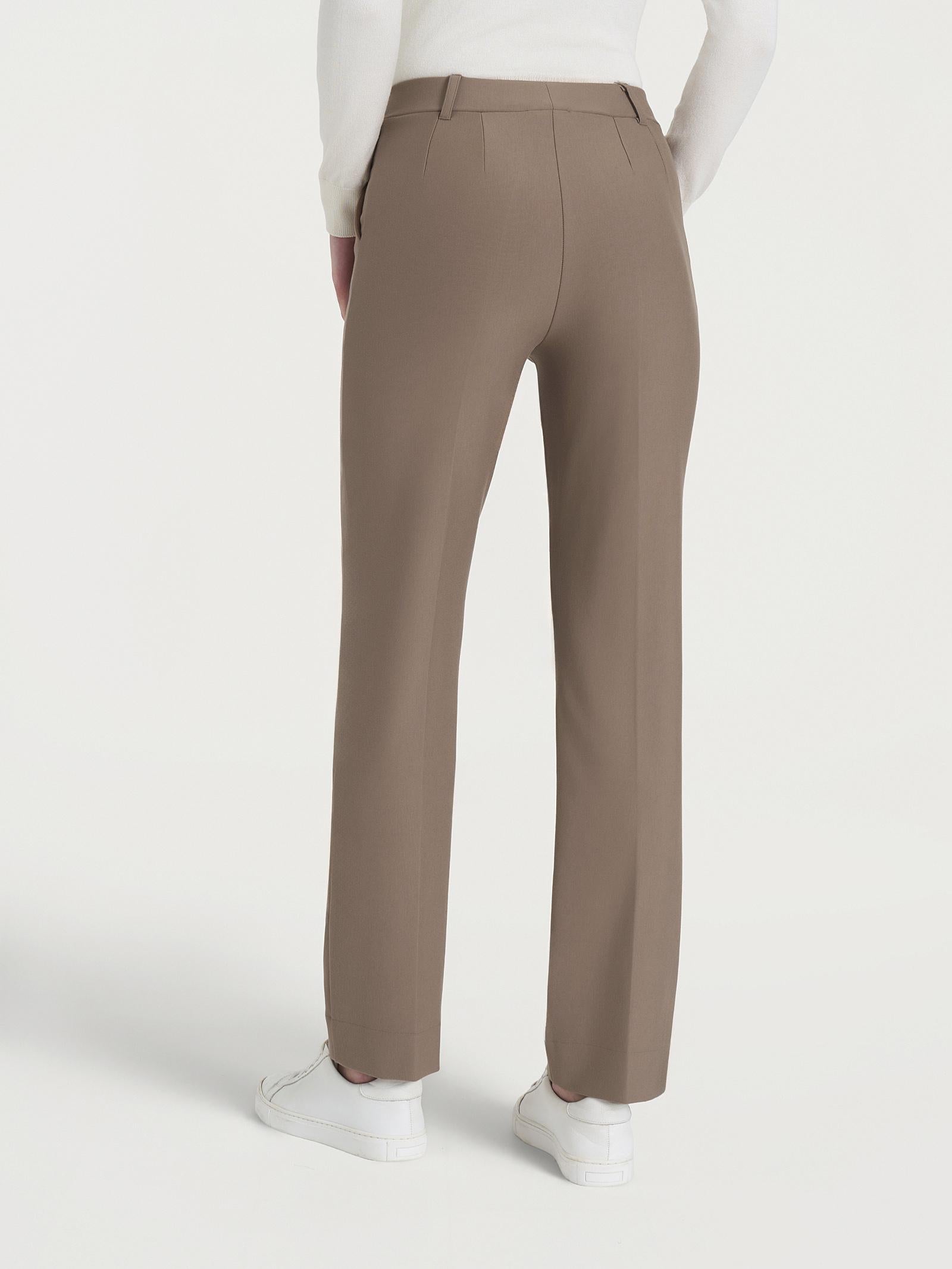PANTALONE STRAIGHT DB24PPPine Bark RAGNO