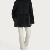 GIACCONE DQ48KUNero RAGNO