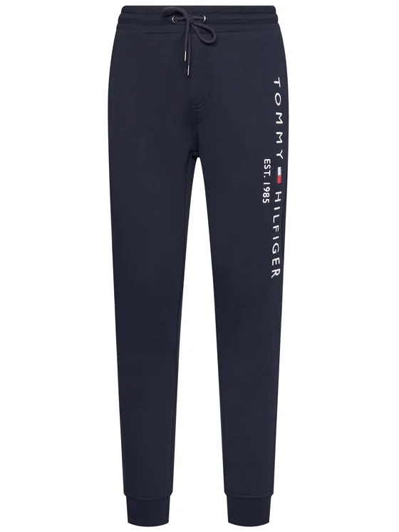 PANTALONE TUTA MW0MW08388Desert Sky TOMMY HILFIGER