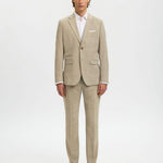 pantalone oasis 16087871SAND SELECTED