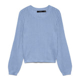 Maglia Newlexsun Newstitch Vero Moda 