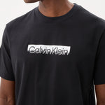 t-shirt calvin klein 