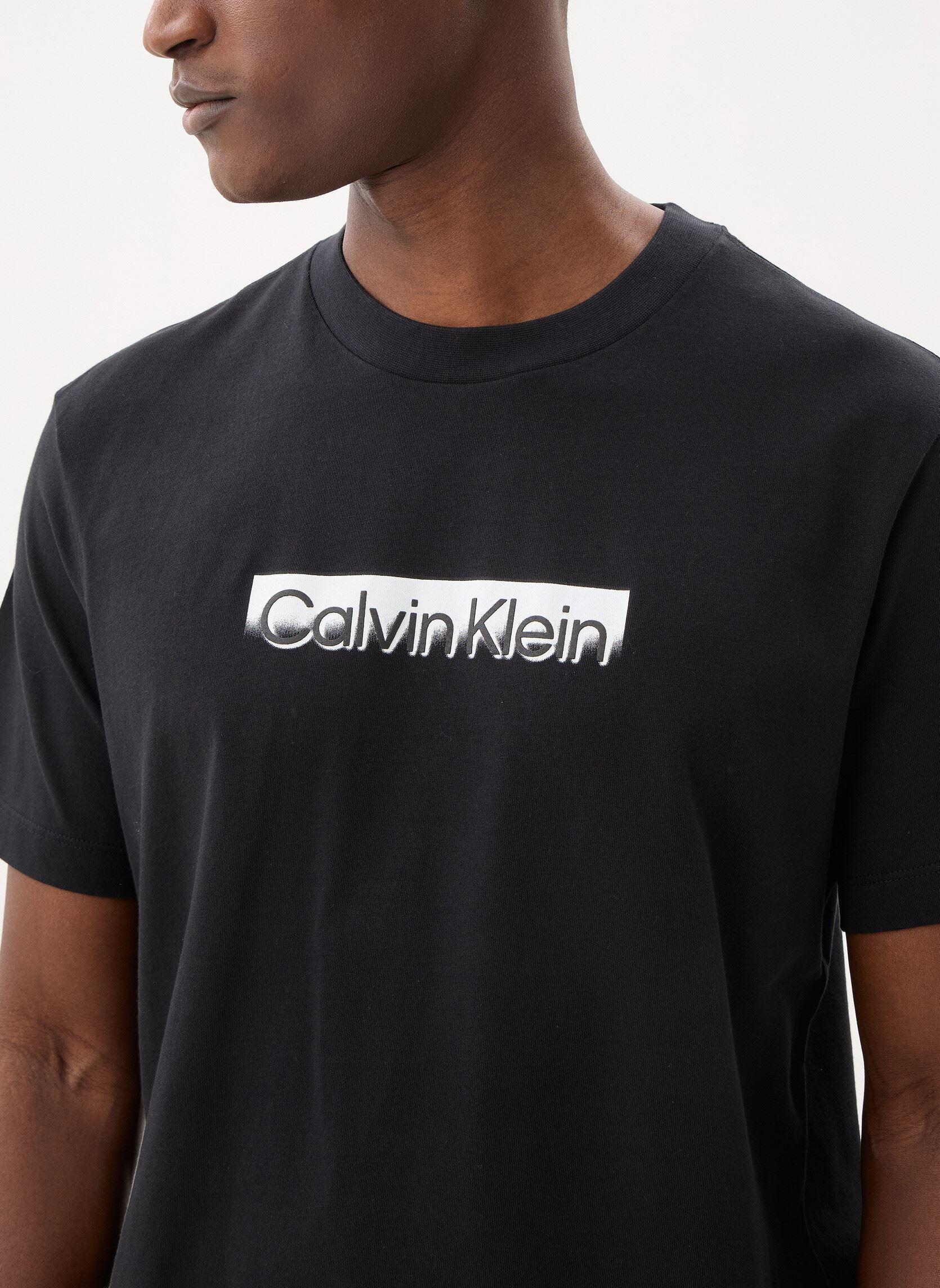 t-shirt calvin klein 