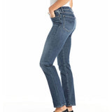 Pantalone WA516 .000.805 923DARK BLUE REPLAY