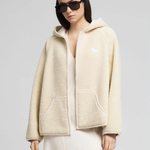 Giubbotto W7922 .000.85285WINTER WHITE REPLAY