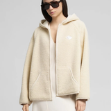 Giubbotto W7922 .000.85285WINTER WHITE REPLAY