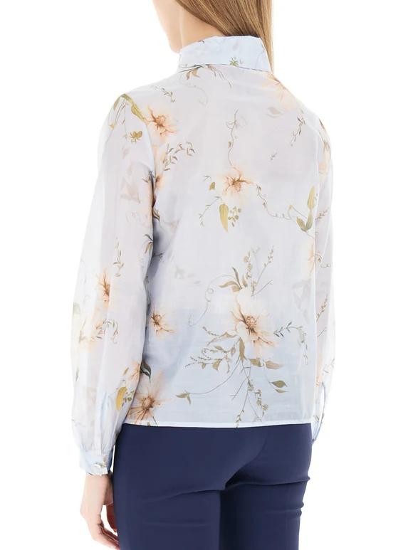 Camicia Rinascimento 