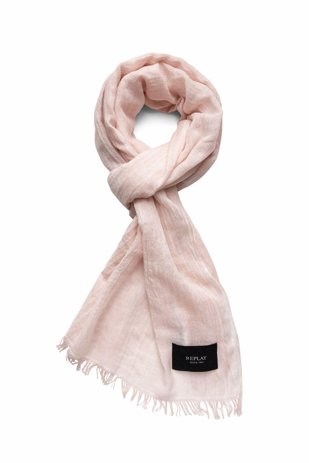 Sciarpa Replay 