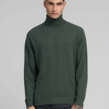 Maglia UK4861.000.G23138UNDERGROWTH MELANGE REPLAY