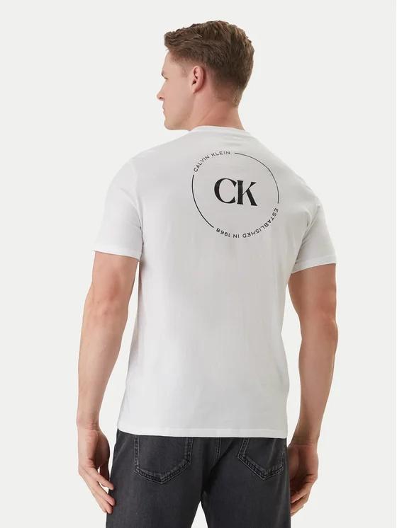 T-Shirts Calvin Klein 