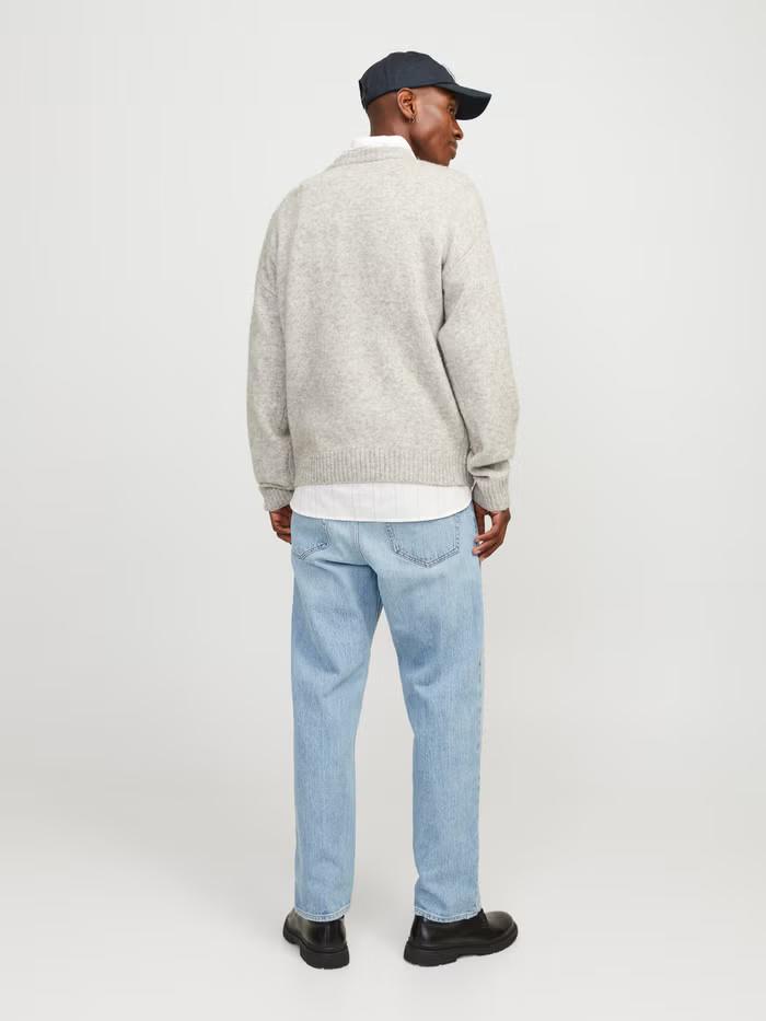 jeans eddie am 068 jack & jones 