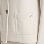 GIACCA CORTO REVERS DR23G9Champignon RAGNO