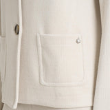 GIACCA CORTO REVERS DR23G9Champignon RAGNO