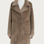 CAPPOTTO DQ48KXPine Bark RAGNO