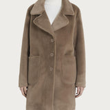 CAPPOTTO DQ48KXPine Bark RAGNO