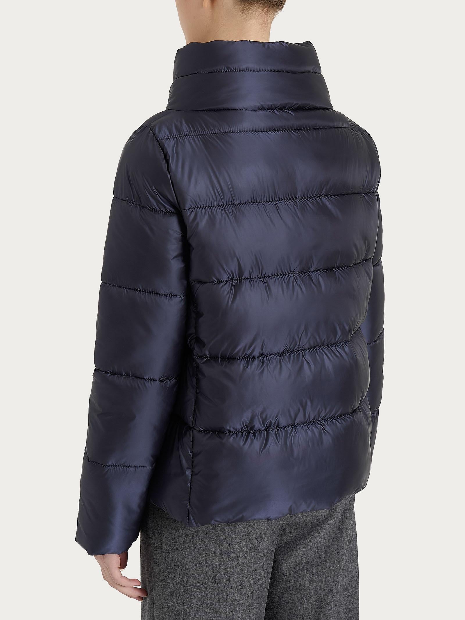 GIUBBOTTO DQ73KPBleu RAGNO