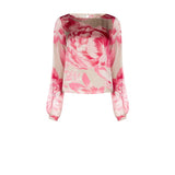 Blusa Rinascimento 