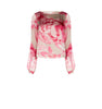 Blusa Rinascimento