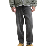 jeans eddie sbd 766 12278153BLACK SAND JACK & JONES