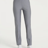 PANTALONE STRAIGHT DB24PPGrigio Mel. RAGNO