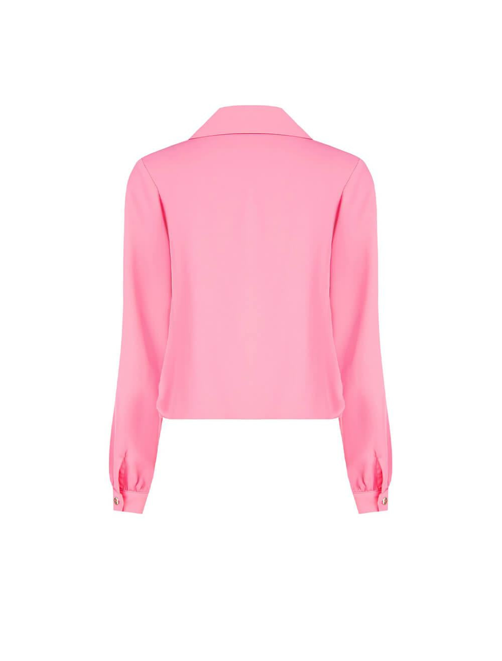 Blusa Rinascimento 