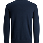 maglia emil 12157417NAVY BLAZER JACK & JONES