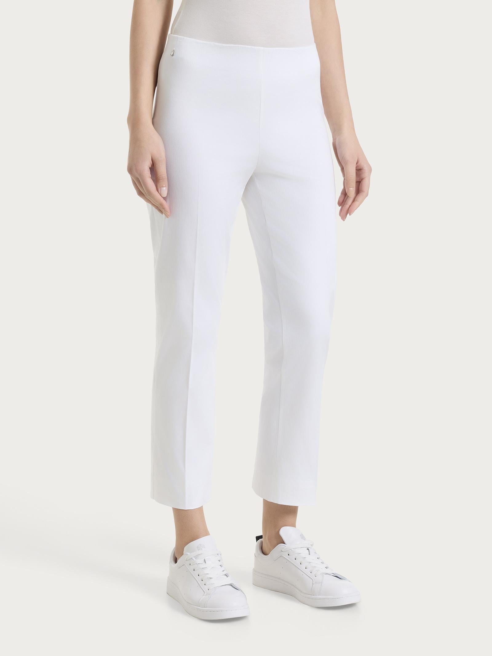 Pantalone Straight Ragno 