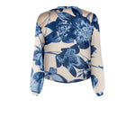 Blusa Rinascimento Curvy 