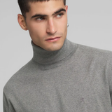 Maglia UK4861.000.G23138MEDIUM GREY MELANGE REPLAY