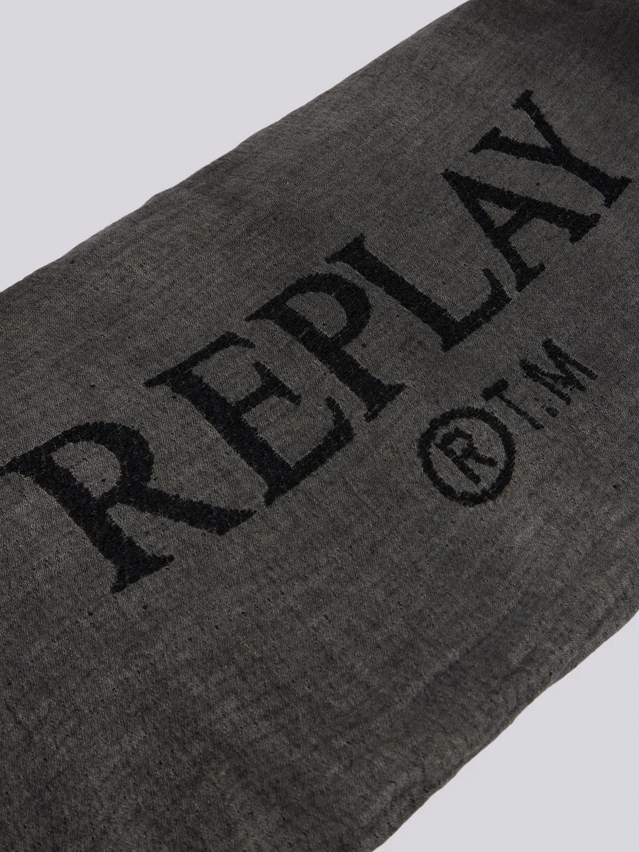 Sciarpa AM9234.000.A1401ETURKISH COFFEE REPLAY