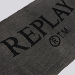 Sciarpa AM9234.000.A1401ETURKISH COFFEE REPLAY