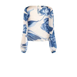 Blusa Rinascimento 