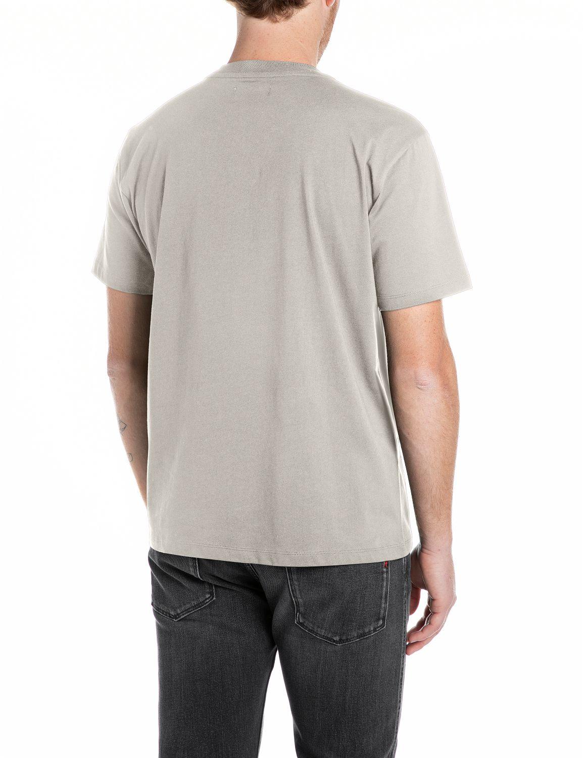 T-Shirt Replay 