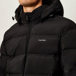 GIUBBOTTO LV04LD517GBlack CALVIN KLEIN