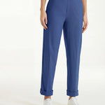 Pantalone Carrot With Pockets Ragno 