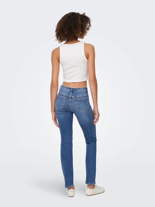 jeans sui 15352064MEDIUM BLUE DENIM ONLY