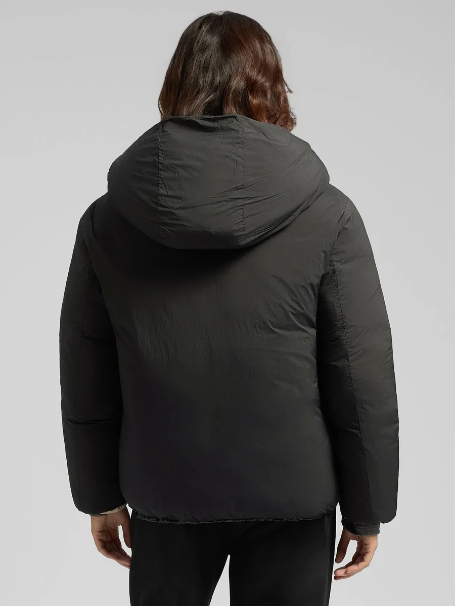 Giubbotto W7909 .000.85272BLACK REPLAY