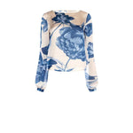 Blusa Rinascimento 