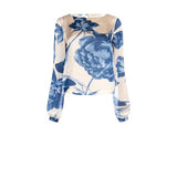 Blusa Rinascimento 