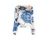 Blusa Rinascimento
