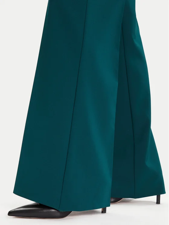 Pantalone CFC0125425003Verde RINASCIMENTO