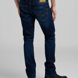 Pantalone MA972 .000.685 904DARK BLUE REPLAY