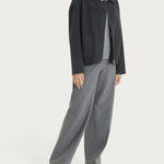 GIACCA DQ61KFOscuro Mel. RAGNO