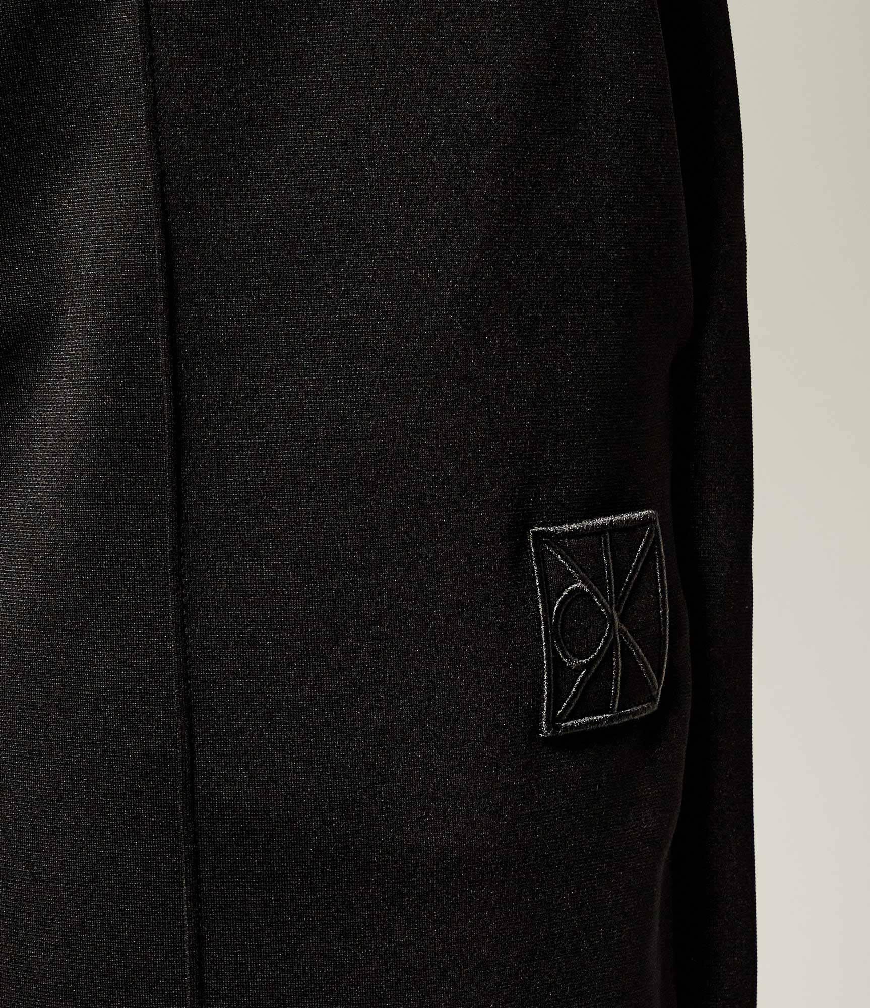 PANTALONE LV04RD213GBlack CALVIN KLEIN