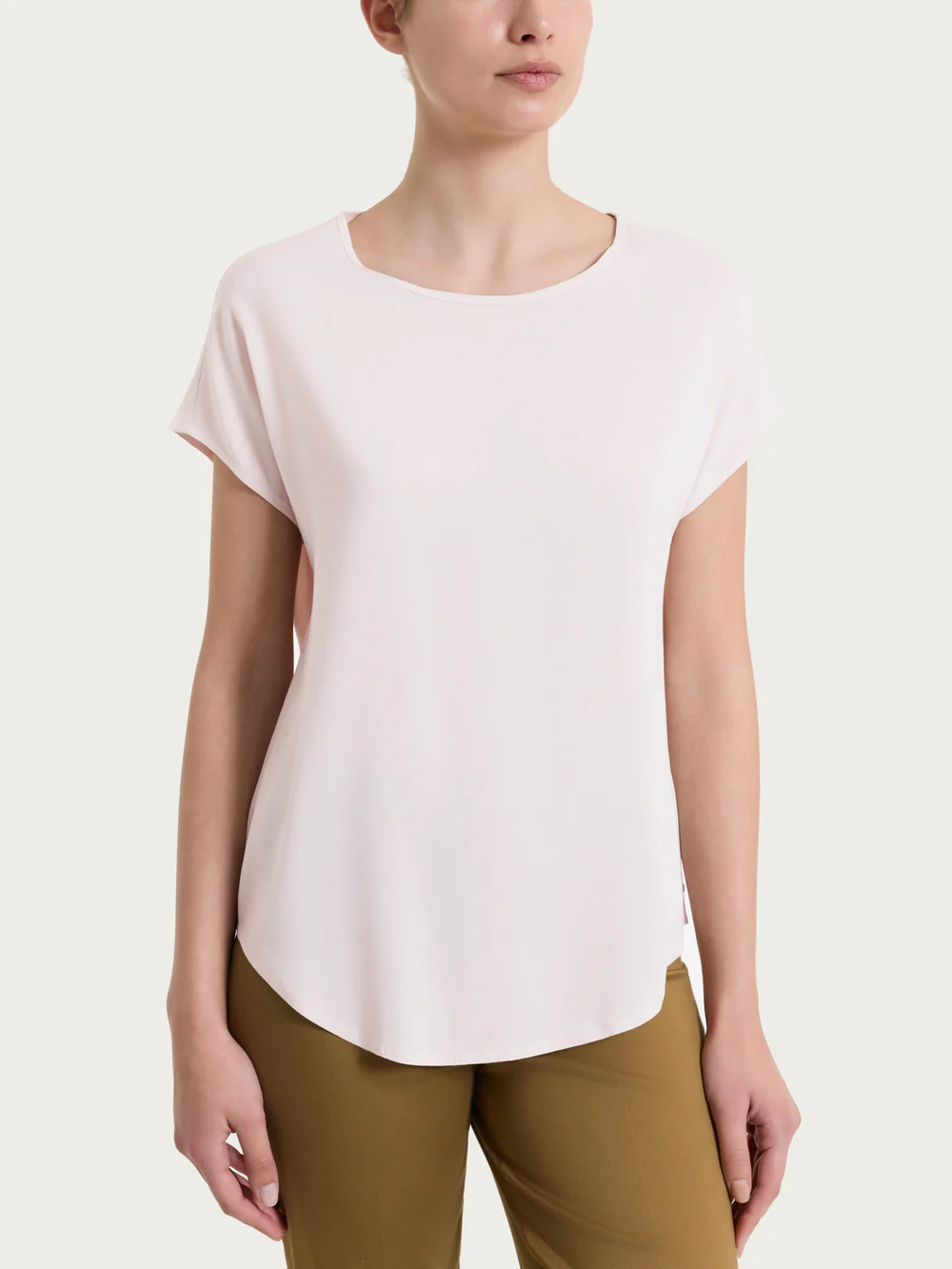 Camicia Mc Kimono Ragno 