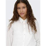 camicia zeke 15357355CLOUD DANCER ONLY