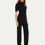 pantalone gold 10332174BLACK VERO MODA